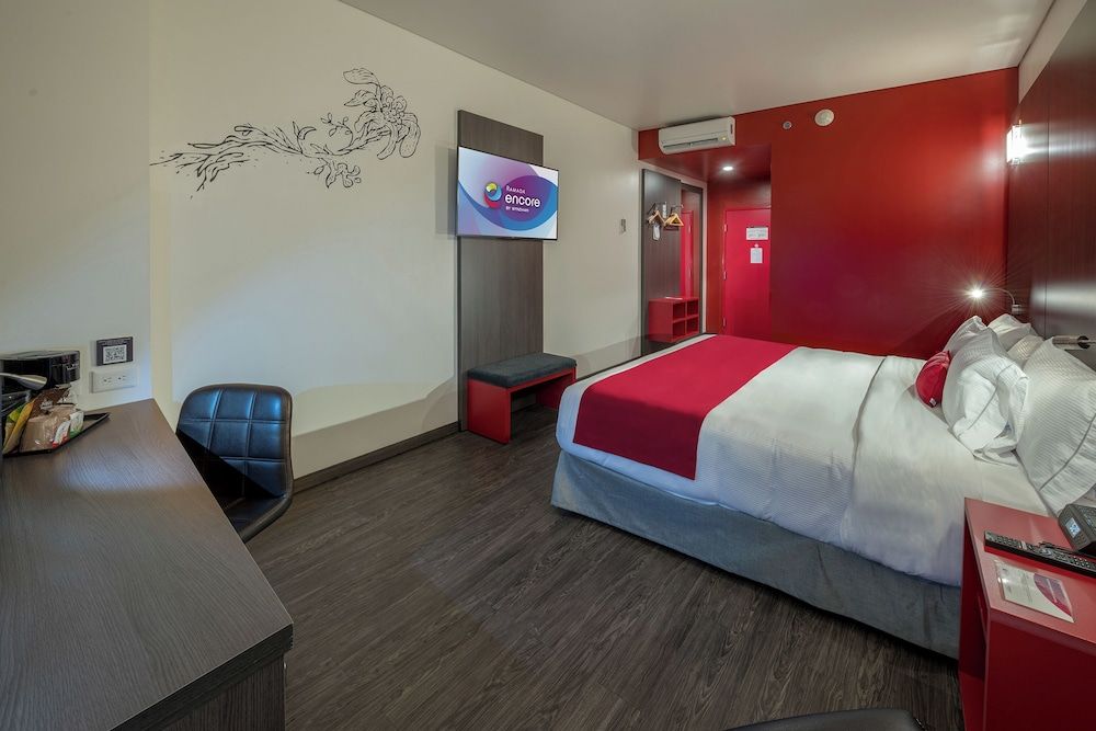 Habitación Ejecutiva, 1 cama King — 2