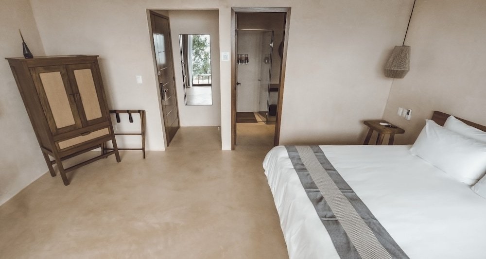 Deluxe Suite, Private pool — 2