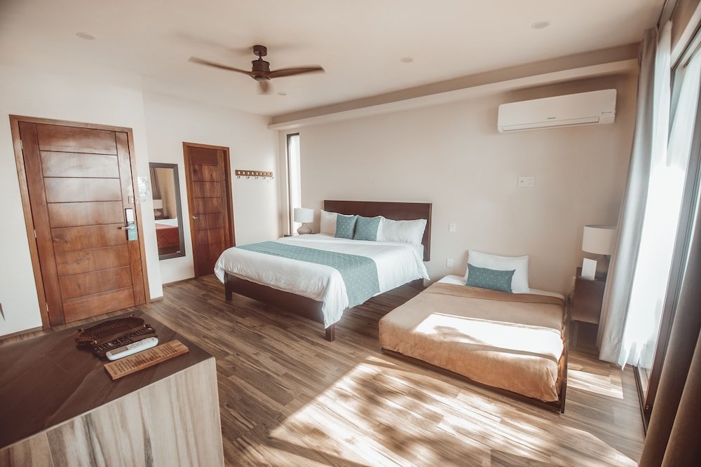 Suite, Lagoon View