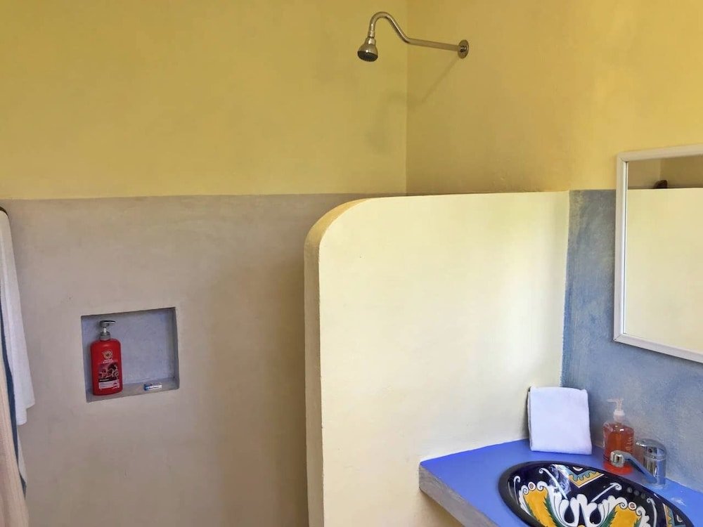 Habitación Individual — 4