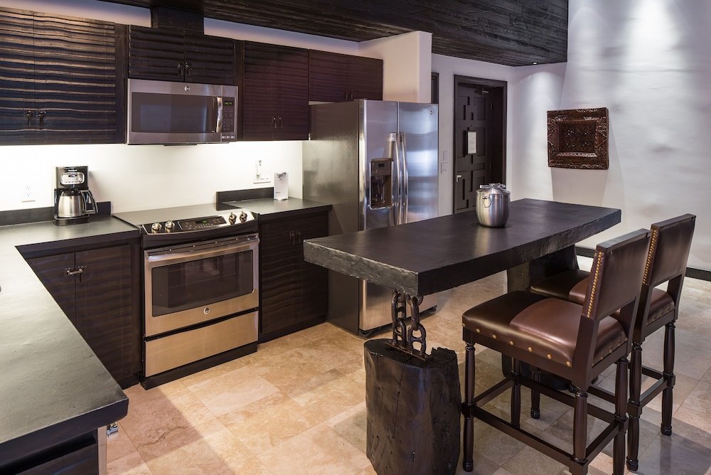 Habitación de 3 Dormitorios 2 Reyes 1 Reina Vista al Océano Grand Ph — 2