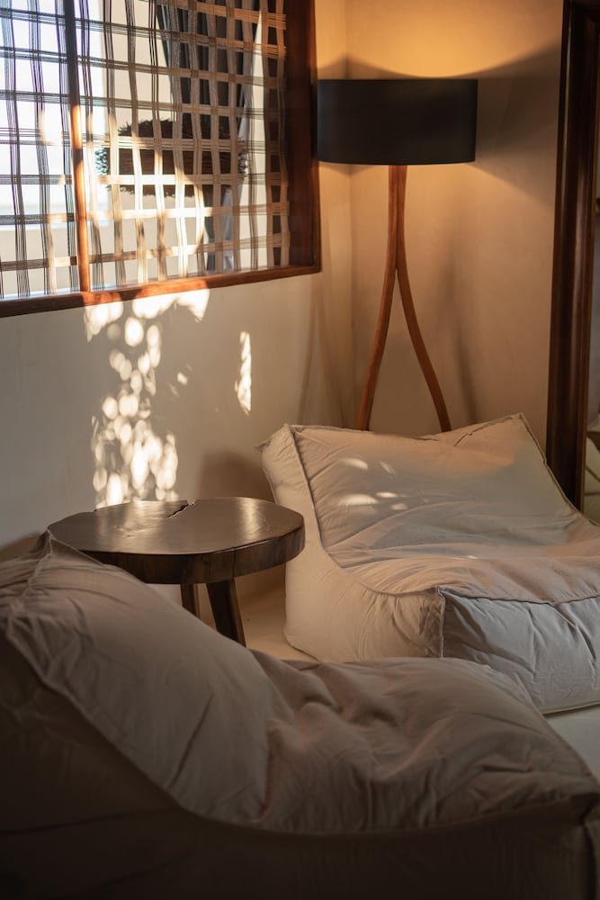 Studio Suite, 1 cama Queen, terraza, Lagoon View — 8