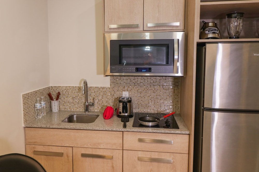Family Suite, 1 recámara, Kitchenette — 7