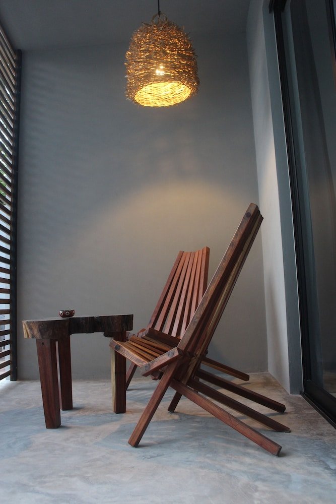 Suite Deluxe con Patio Privado y Bañera con Temperatura Regulable — 8