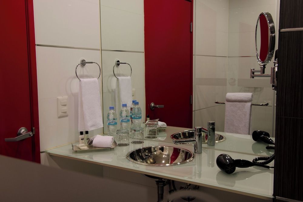 Habitación Ejecutiva, 1 cama King — 4
