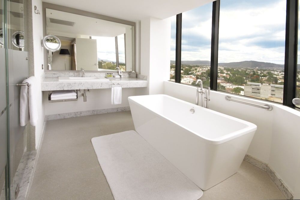Suite, 1 cama King (Ambassador) — 7