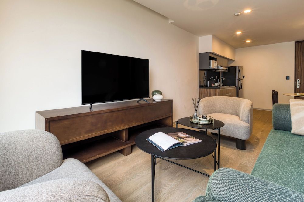 Apartamento de Lujo — 7