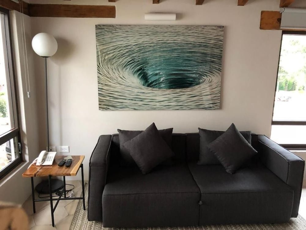 Family Suite — 3