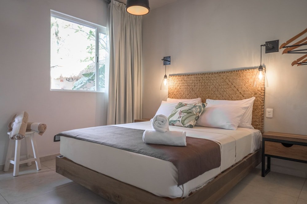 Standard Habitación Doble — 2