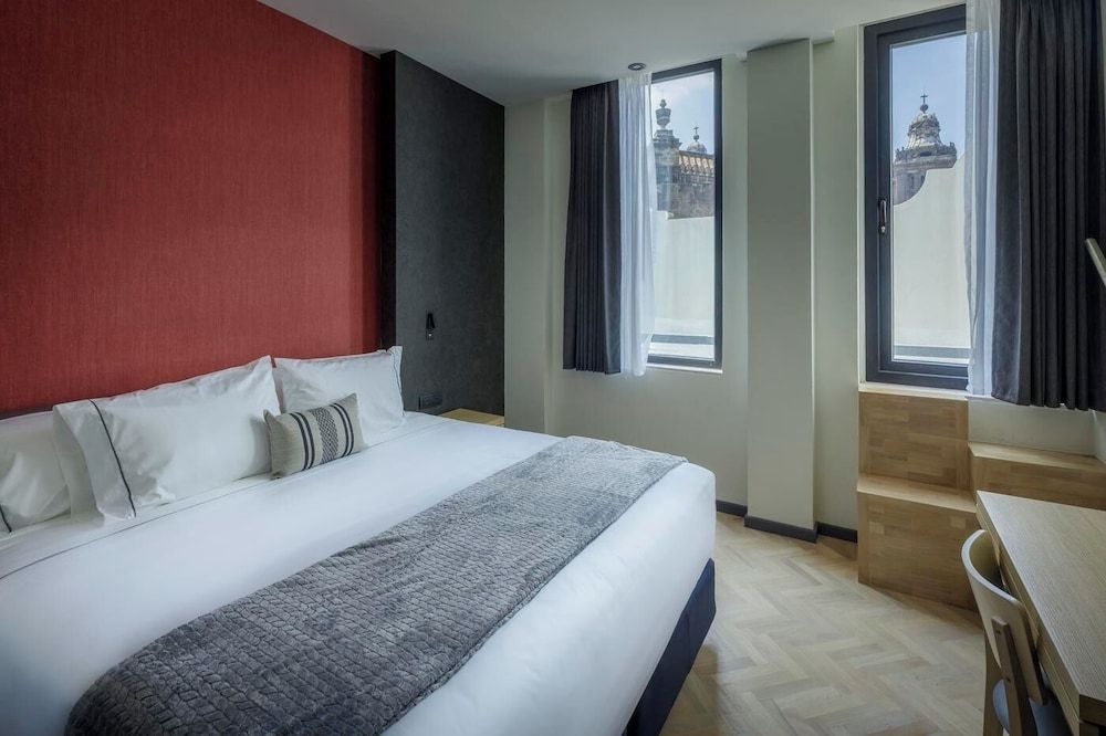 terraza Suite con Bathtub - Pyramid Torre