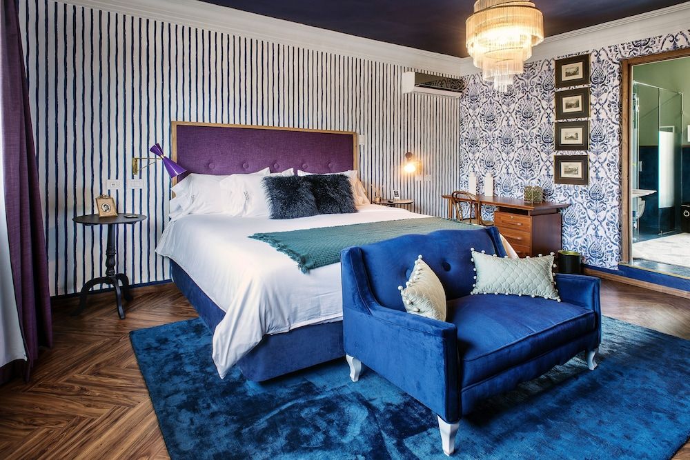 Luxury Room