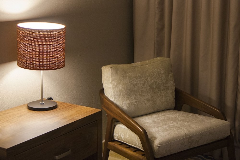 Habitación Deluxe, 2 Camas Doble — 2