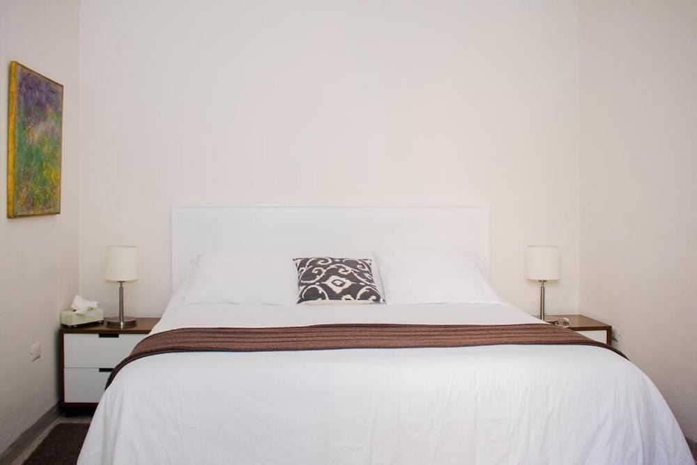 Suite Deluxe, 1 Cama King, No Fumar