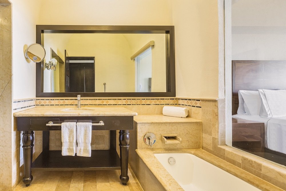 Habitación Deluxe, 1 Cama King, Vista al Océano — 6