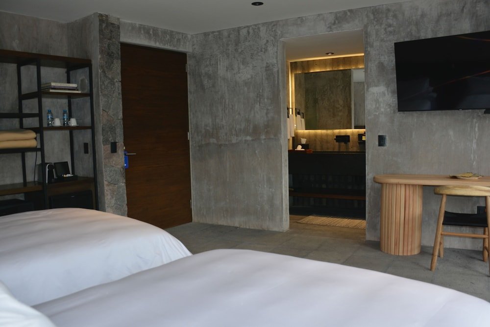 Habitación Doble Estándar — 6