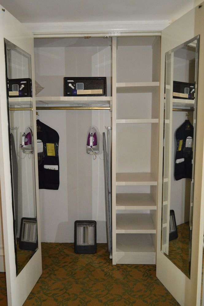 Master Suite — 4