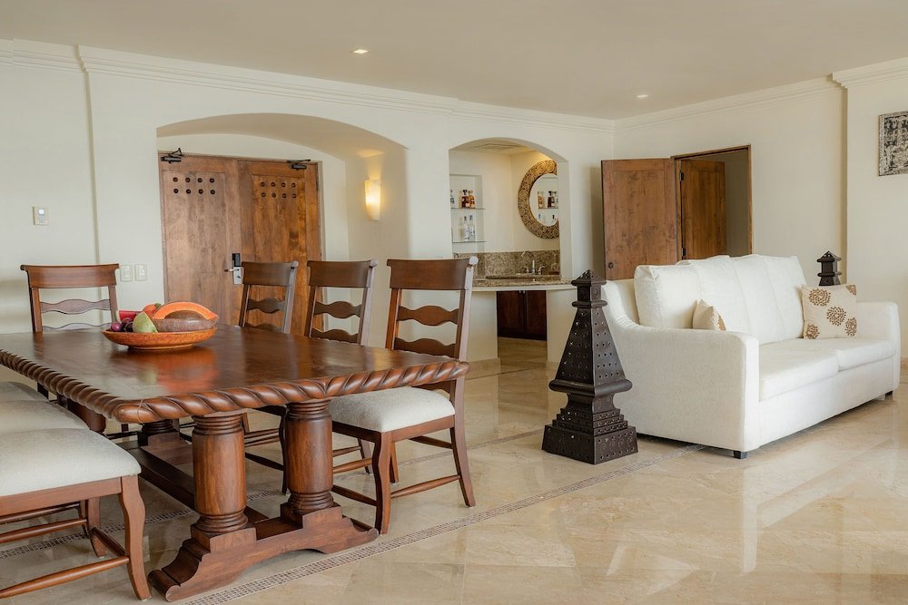 Suite Presidencial Marquis — 8