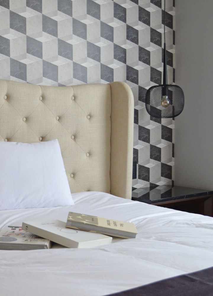 Habitación Deluxe, 1 cama King — 7