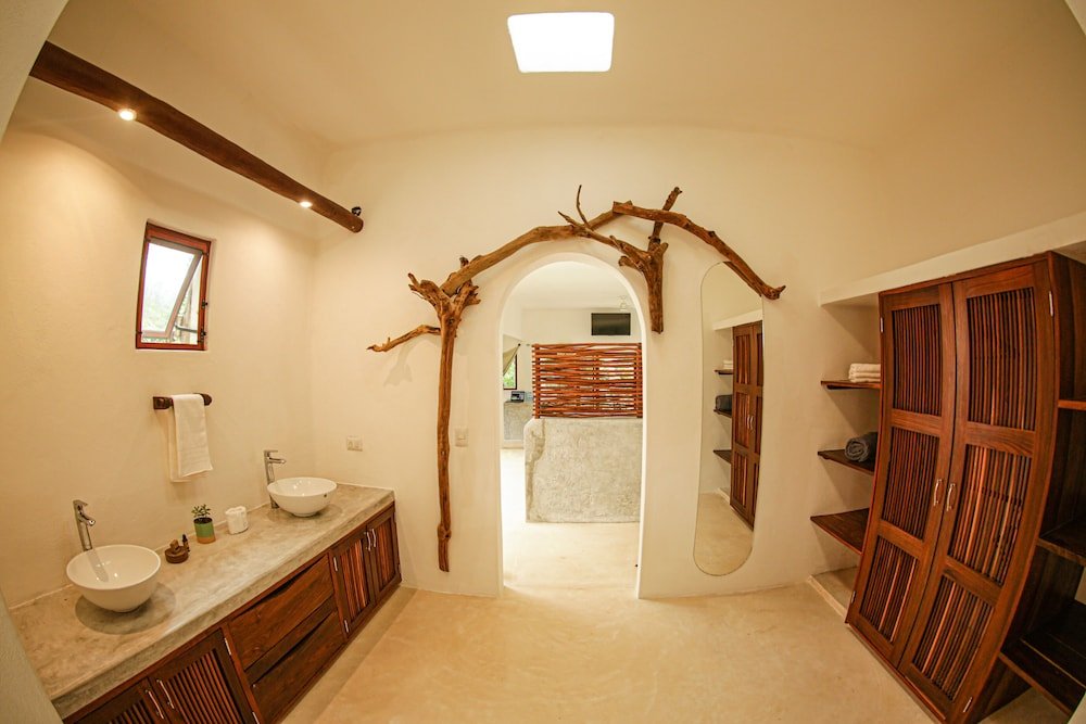 Royal Suite, 1 cama King, Ensuite — 7