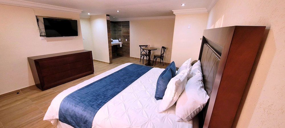 Habitación Deluxe — 5