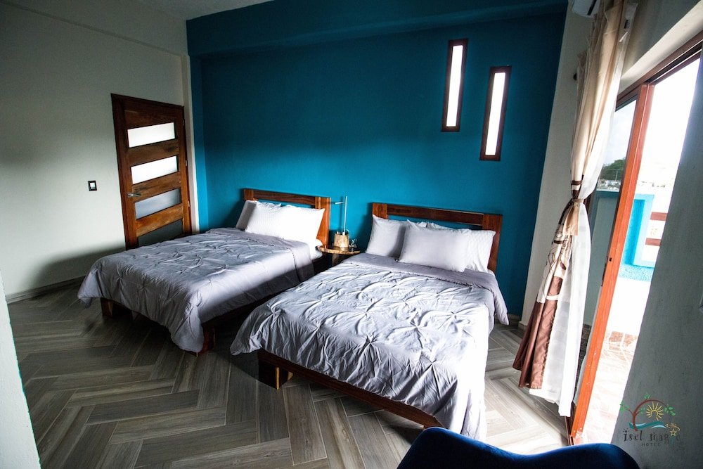 Habitación de lujo, 1 cama King, terraza — 5