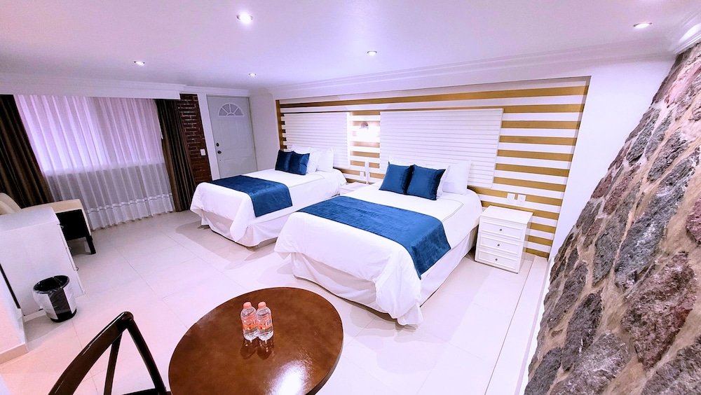 Habitación Superior — 6