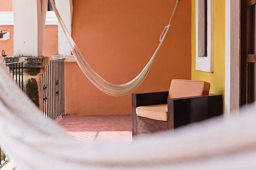 Suite, junto a la piscina — 4