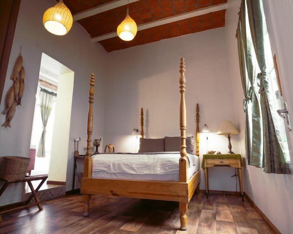Suite Veracruz