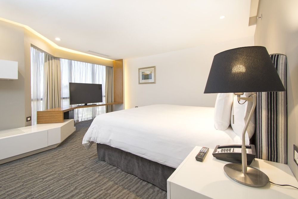Habitación Premium, 1 cama King — 5