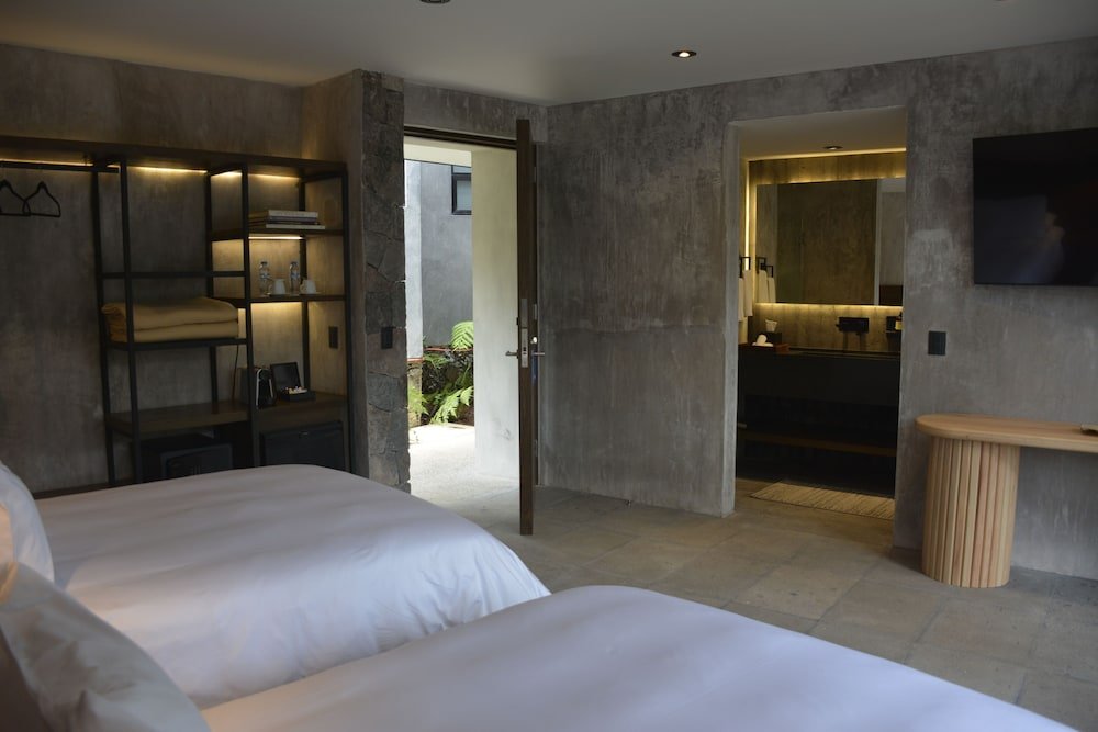 Habitación Doble Estándar — 5