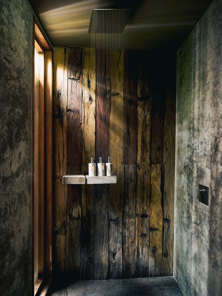 Suite (Air Suite con Plunge Pool) — 8