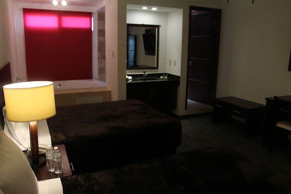 Executive Habitación Doble, 2 camas dobles — 2