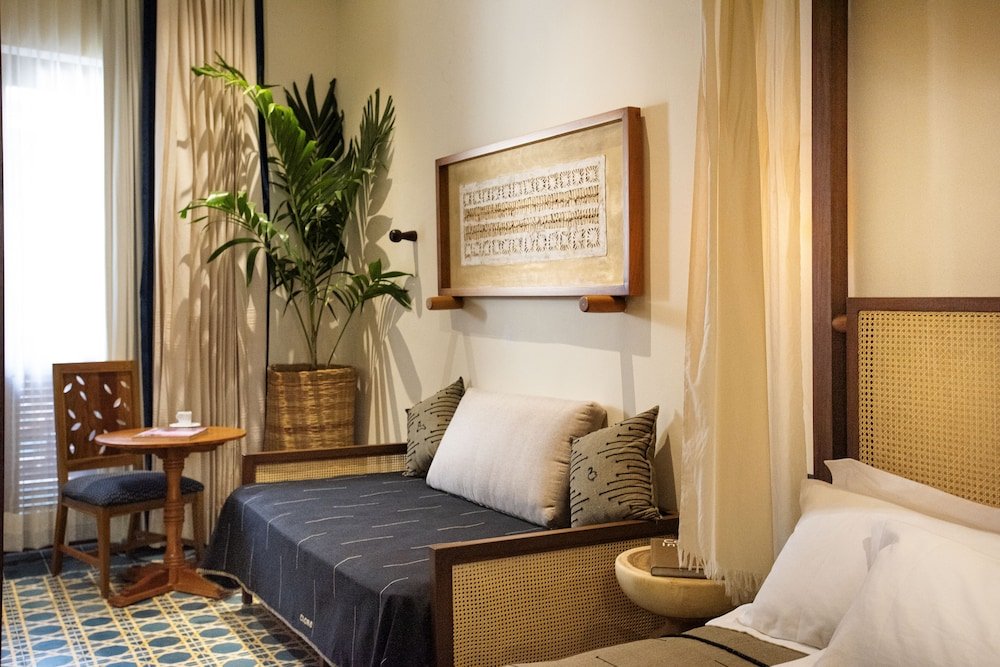 Suite, 1 cama King, Private Pool — 7