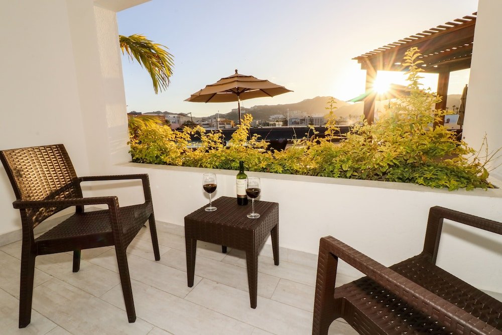 Luxury Habitación Doble, 2 camas Queen — 6