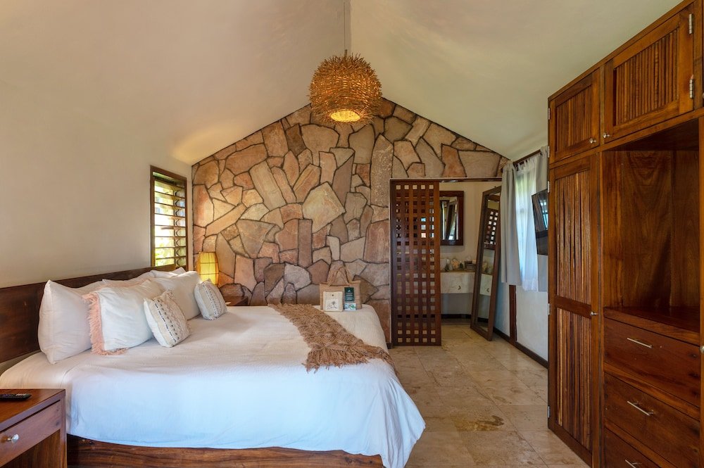 Habitación, Vista al Océano (Encantadora) — 5