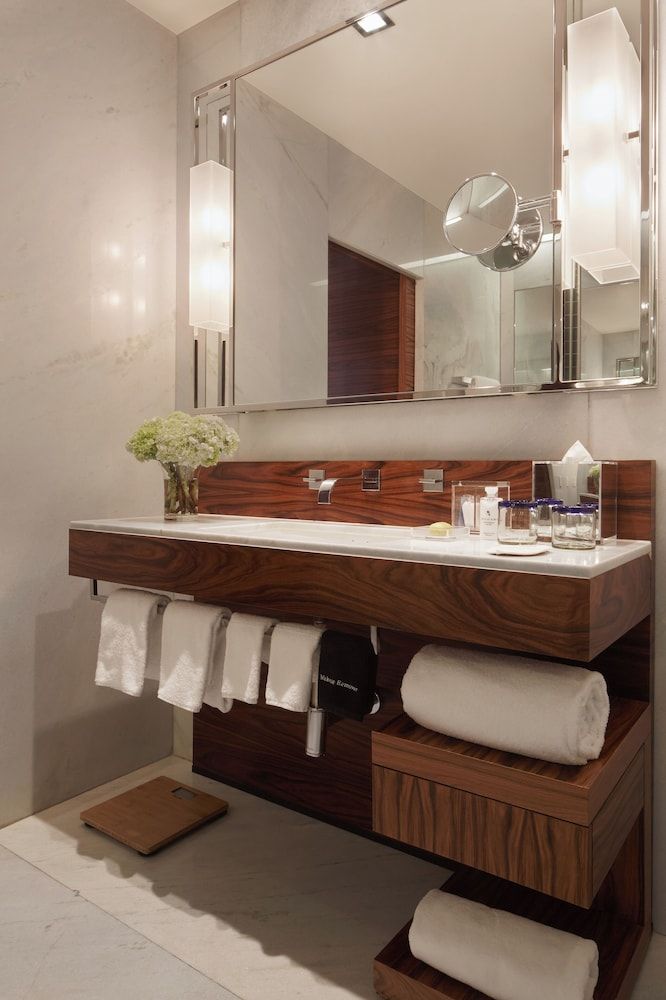 Habitación Gran, 1 cama King, No fumadores — 4