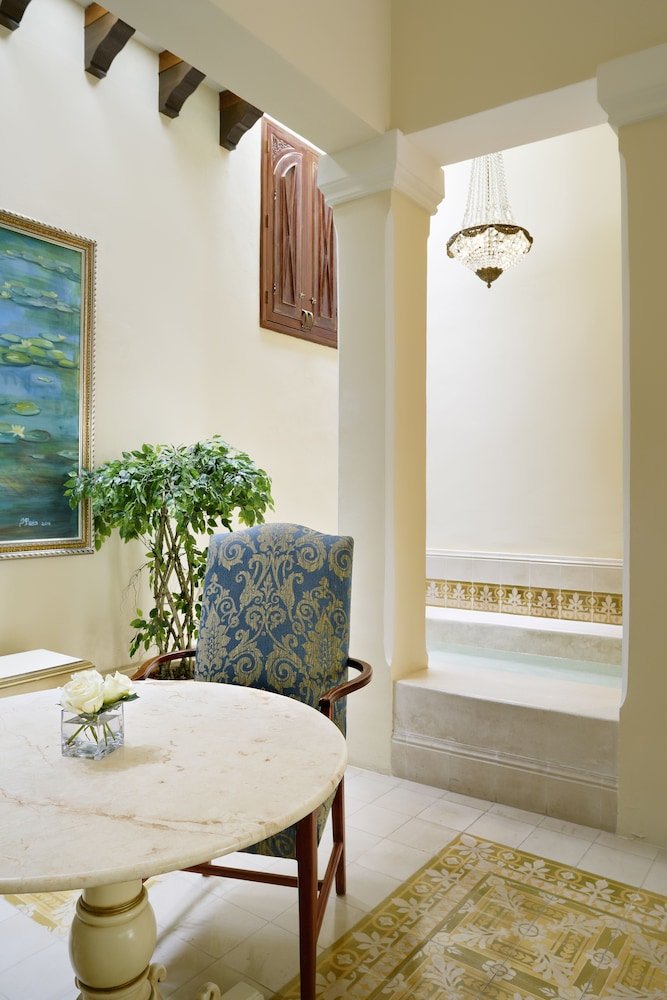 Premium Suite (Jardin) — 4