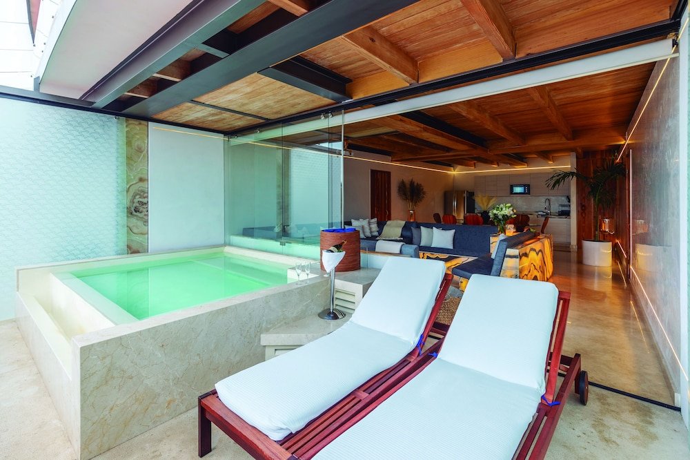2 recámaras Family Villa — 6