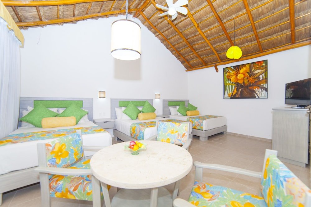 Habitación Familiar, 1 recámara, Ensuite