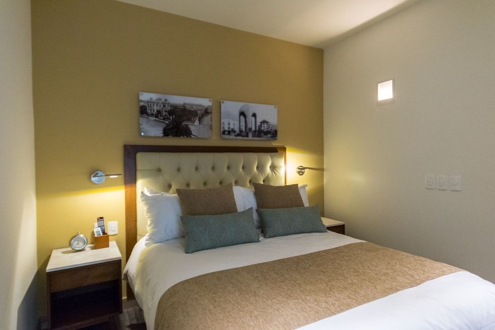 Estudio Estándar, 1 cama Queen