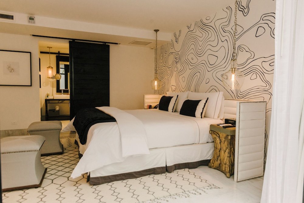 Habitación Deluxe (Grand) — 6