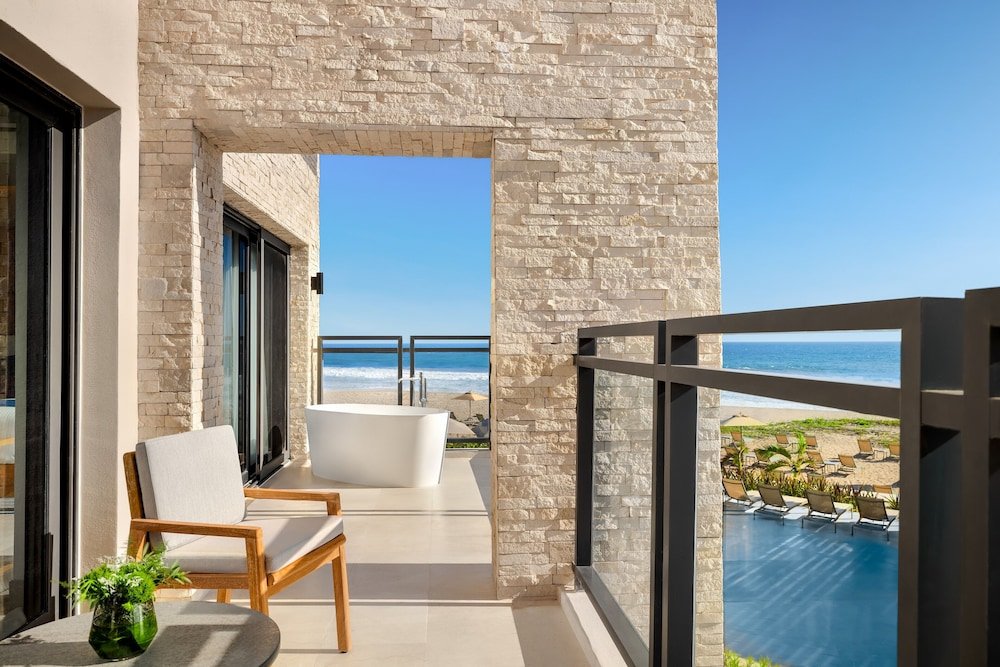 Suite Panorámica Frente al Mar del Club Preferido — 5