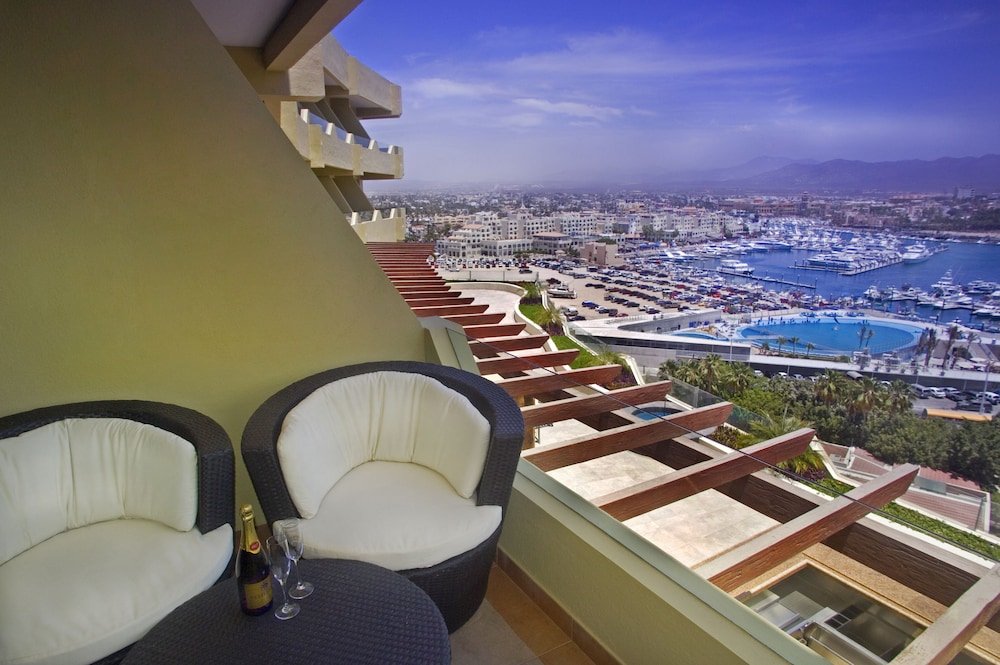 Vista de la Bahía Marina — 7