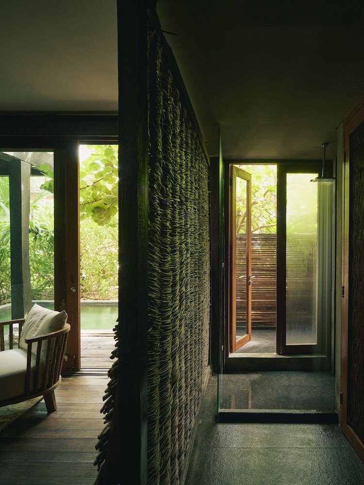 Suite (Alcove Suite con Plunge Pool) — 4