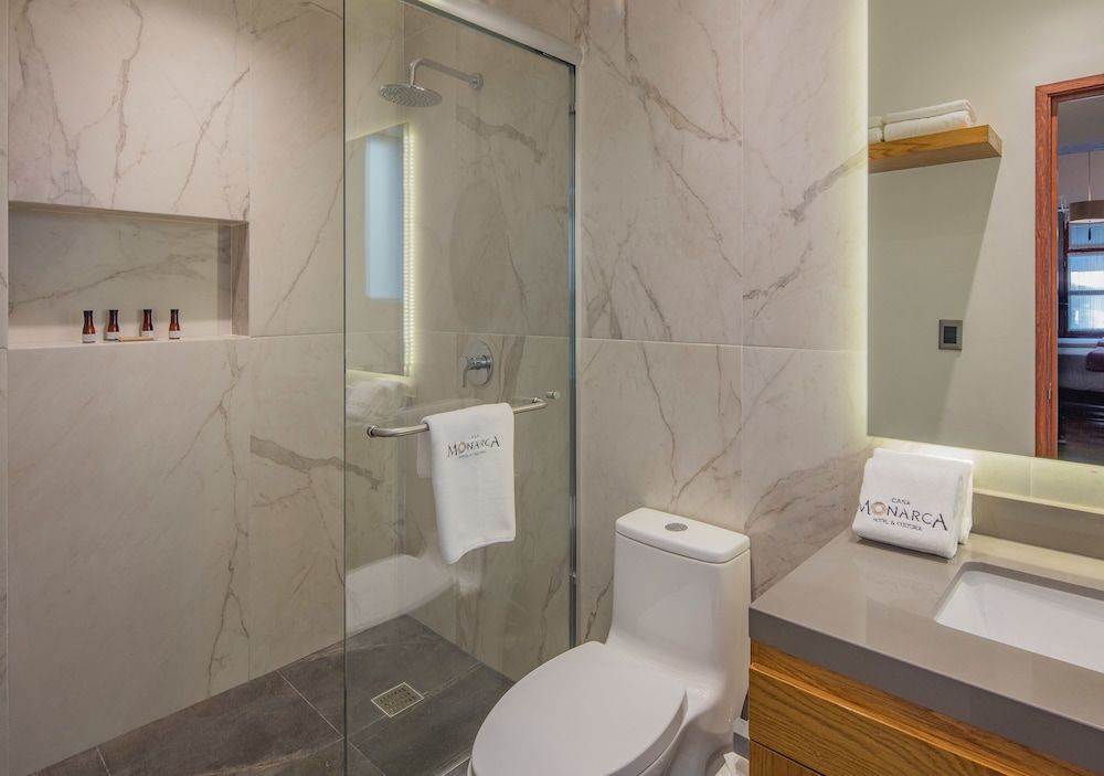 Family Suite, 2 camas dobles, no fumadores, vista a la ciudad — 2