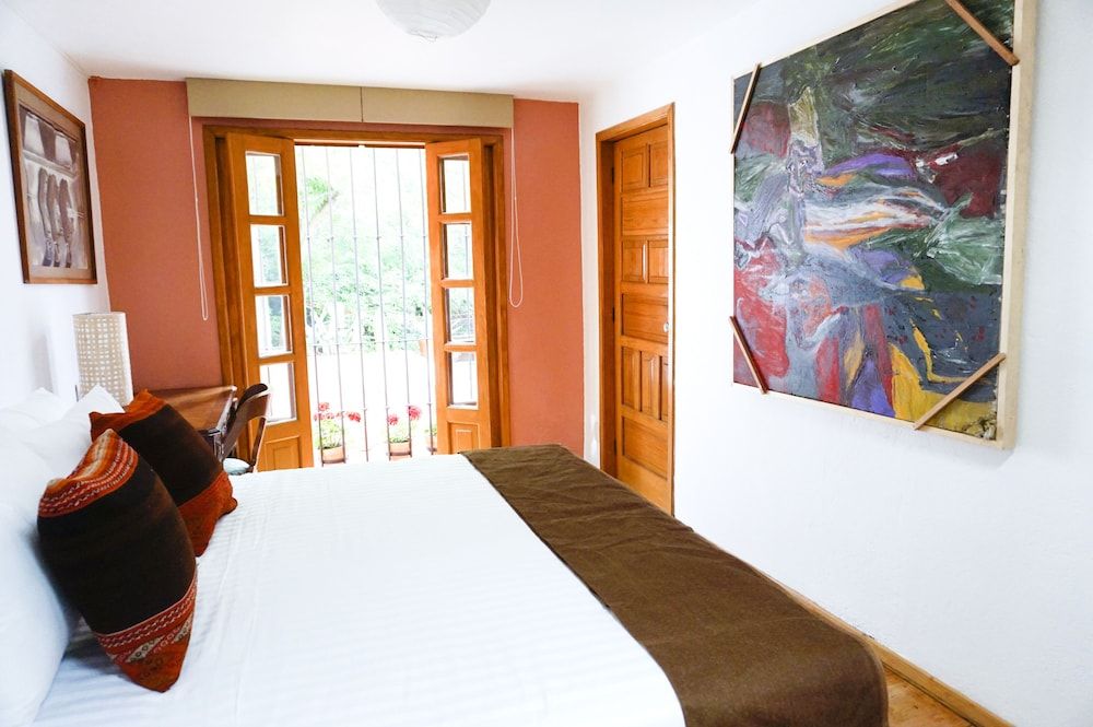 Habitación Estándar, 1 cama King — 3