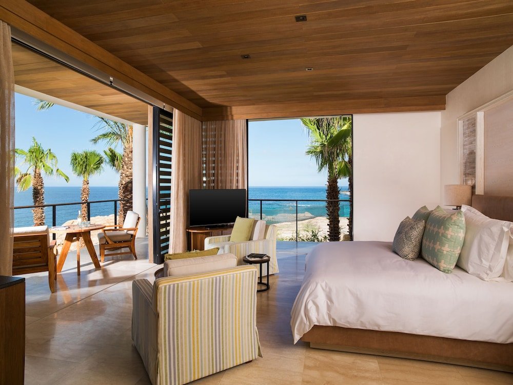 Habitación, 1 cama King, frente al mar — 3