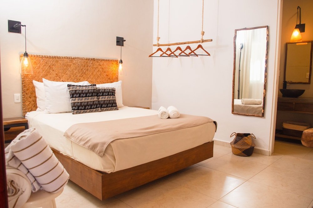 Standard Habitación Doble — 5