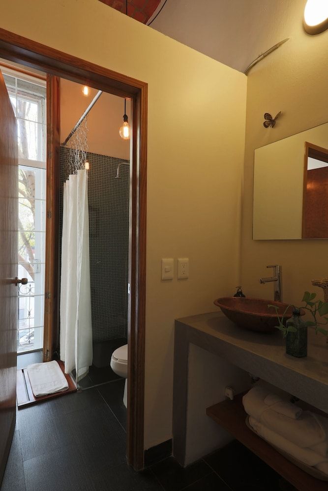 Suite Michoacán — 2