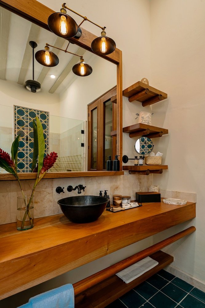 Suite, 1 cama King, balcón — 5
